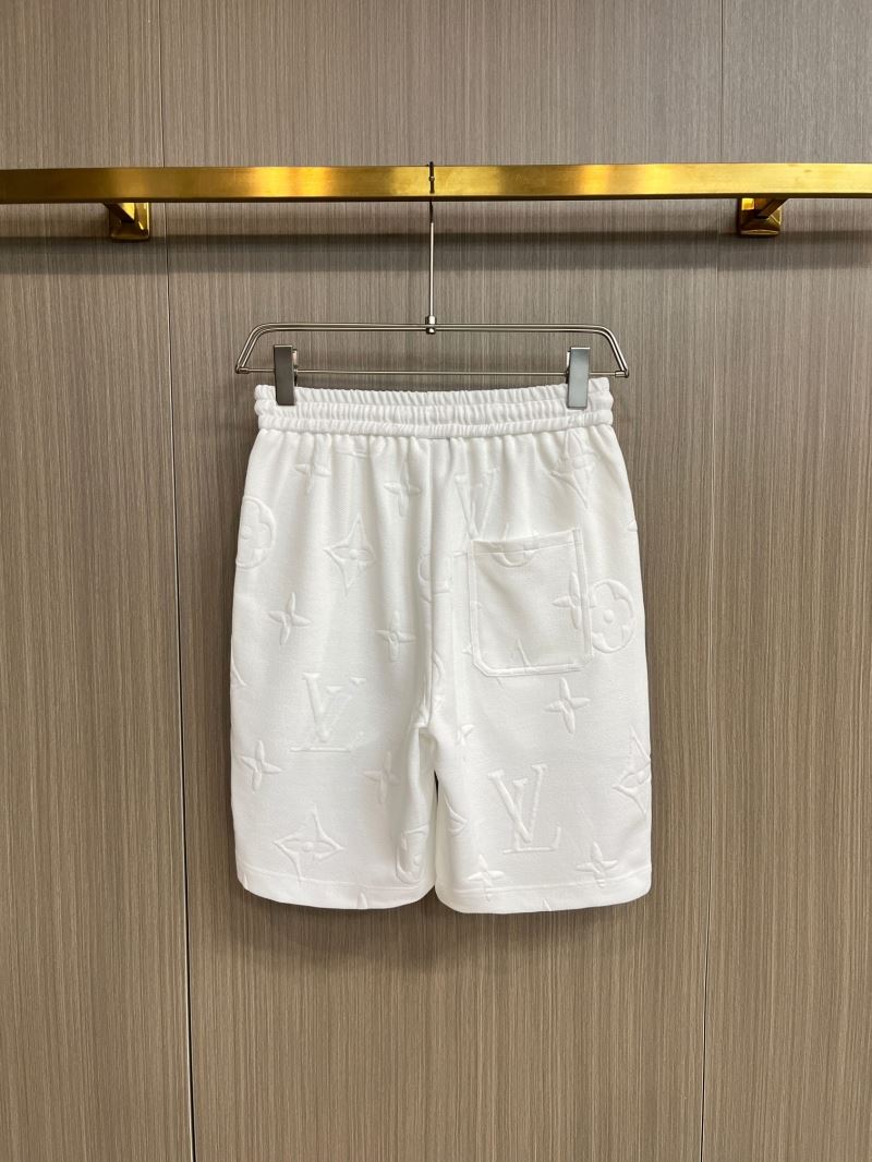 Louis Vuitton Short Pants